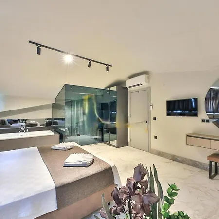 Villa Fetih *
