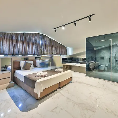 Villa Fetih *