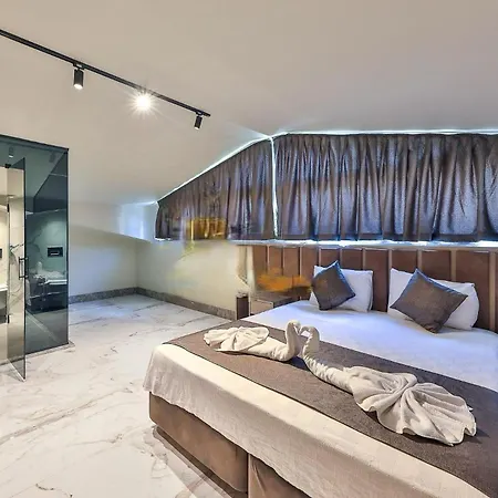 Villa Fetih *
