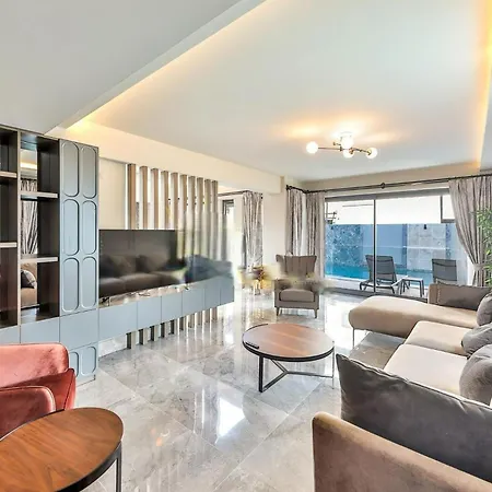 Fetih Villa *