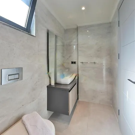 Fetih Villa Fethiye