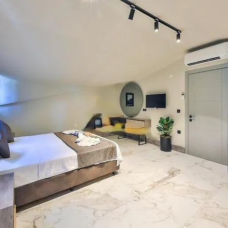 Fetih Villa