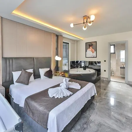 Villa Fetih *