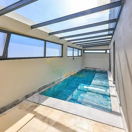 Fetih Villa Fethiye