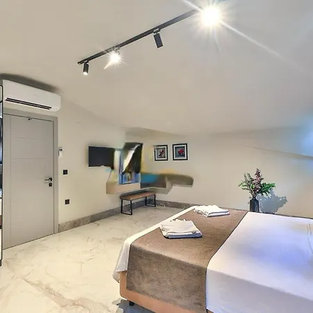 Fetih Villa Fethiye