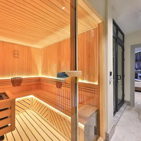 Fetih Villa Fethiye