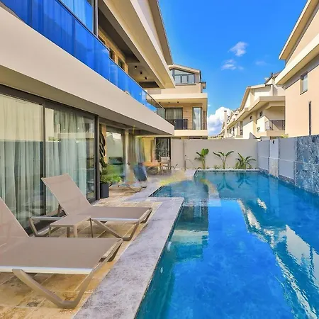 Villa Fetih